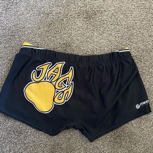 Top Gun Jags Shorts